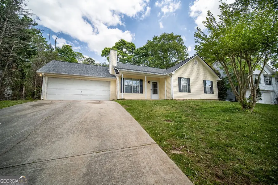 1059 Bridle Creek Drive, Flowery Branch, GA 30542 - #2