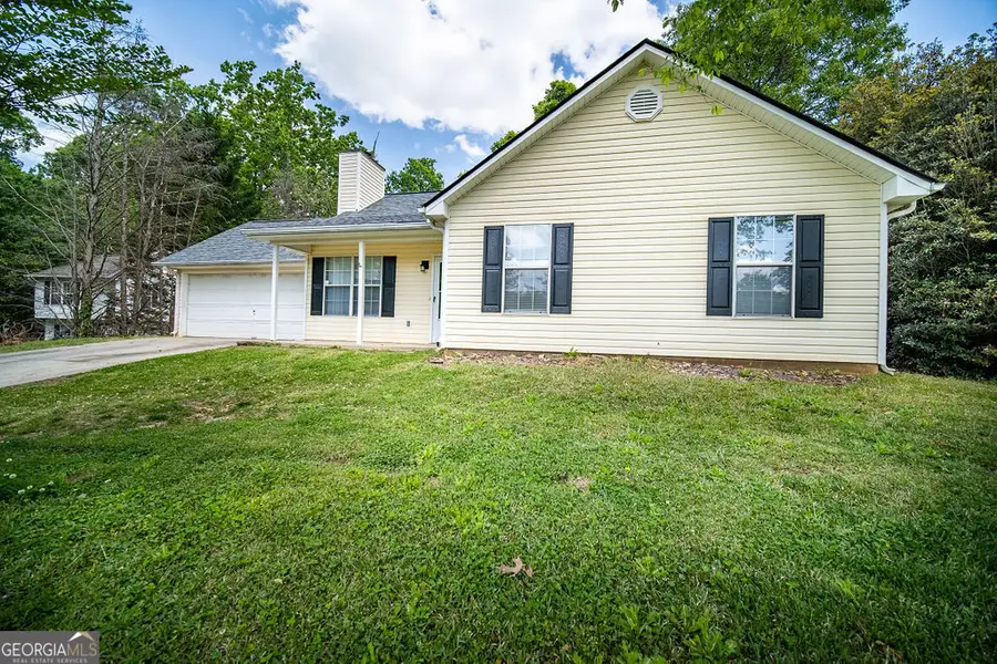 1059 Bridle Creek Drive, Flowery Branch, GA 30542 - #3