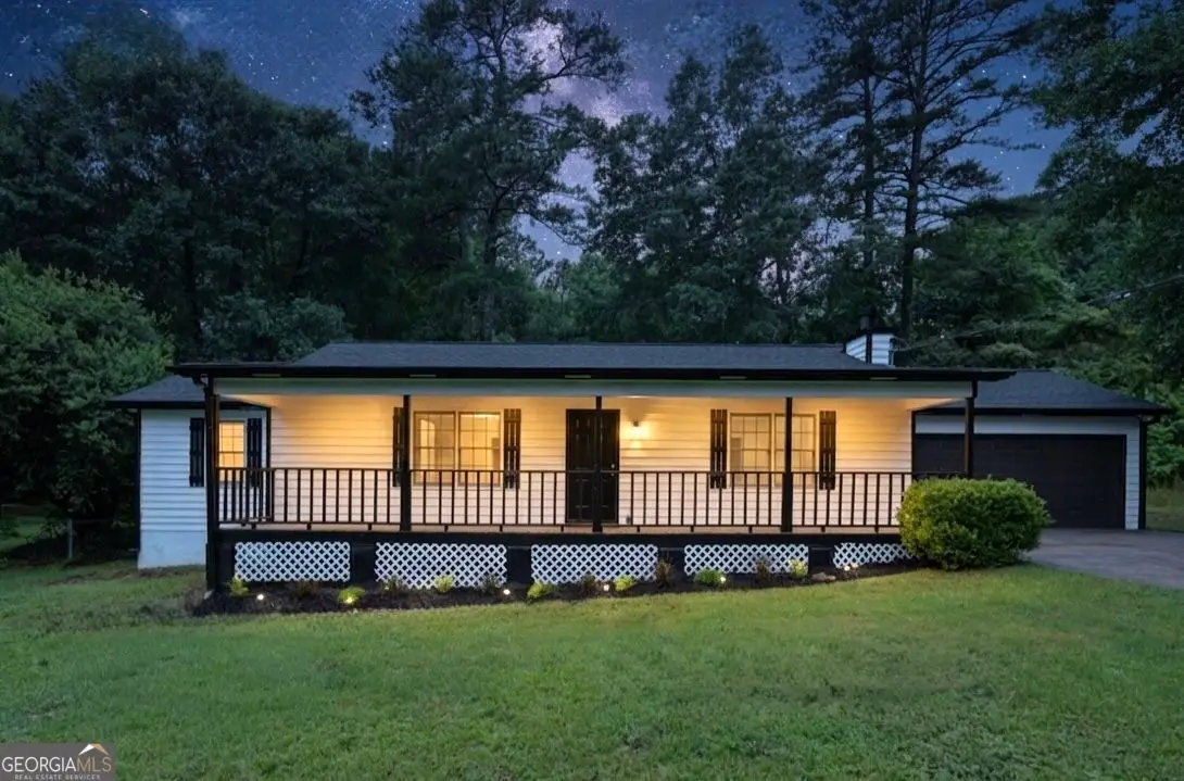 46 Stone Wood Lane, Lawrenceville, GA 30046 - #1