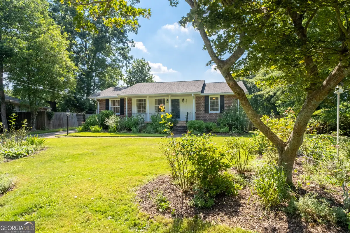 835 Alberson Court, Decatur, GA 30033 - #1