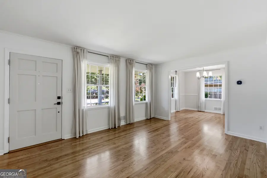 835 Alberson Court, Decatur, GA 30033 - #2
