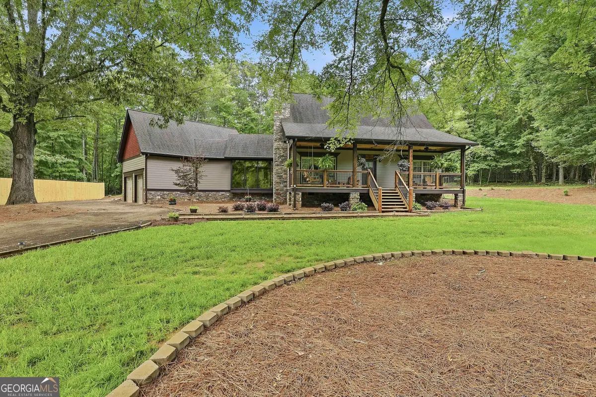 2430 Steele Rd, Griffin, GA 30223 - #1