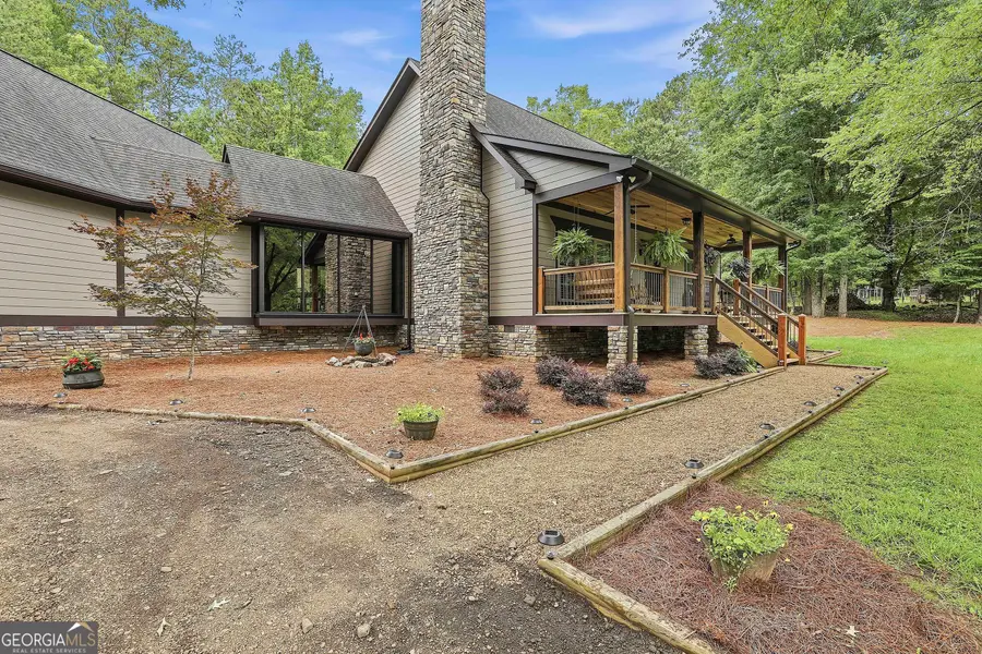 2430 Steele Rd, Griffin, GA 30223 - #2