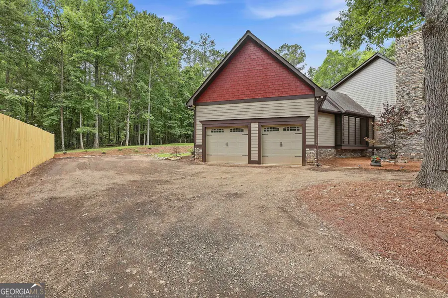 2430 Steele Rd, Griffin, GA 30223 - #3