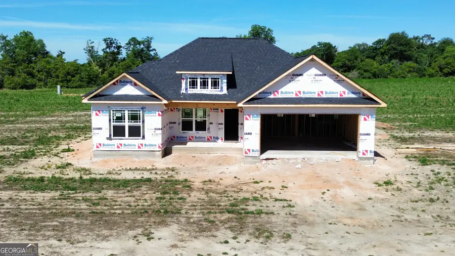 1197 Coleman Register Rd, Lot 16, Rentz, GA 31075 - #2