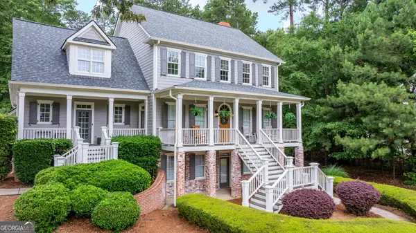 300 Tarragon Drive, Fayetteville, GA 30215