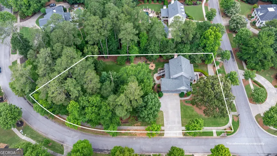 300 Tarragon Drive, Fayetteville, GA 30215 - #3
