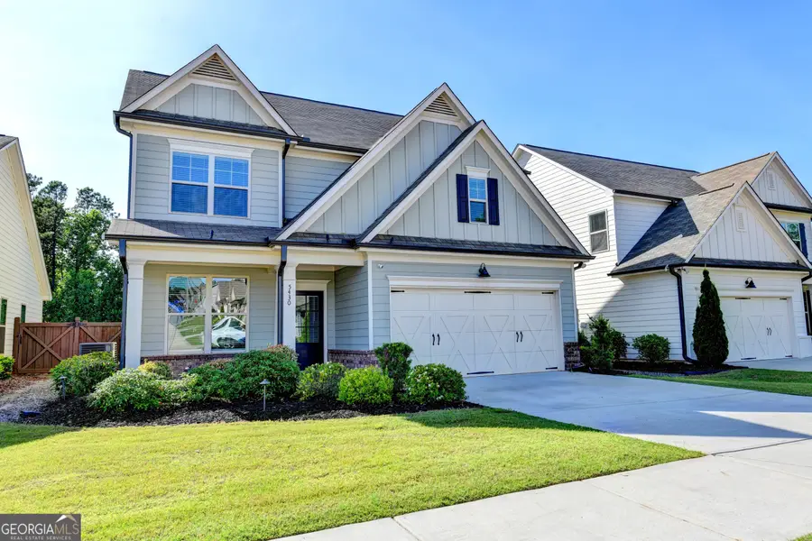 5430 Railway Lane, Flowery Branch, GA 30542 - #2