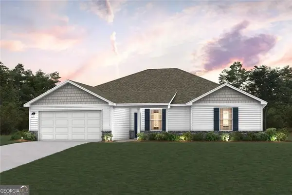 218 Tj's Trail, Hogansville, GA 30230