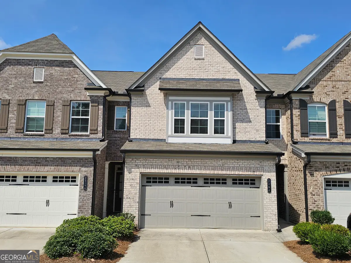 2364 Morgan Place Drive, Buford, GA 30519 - #1