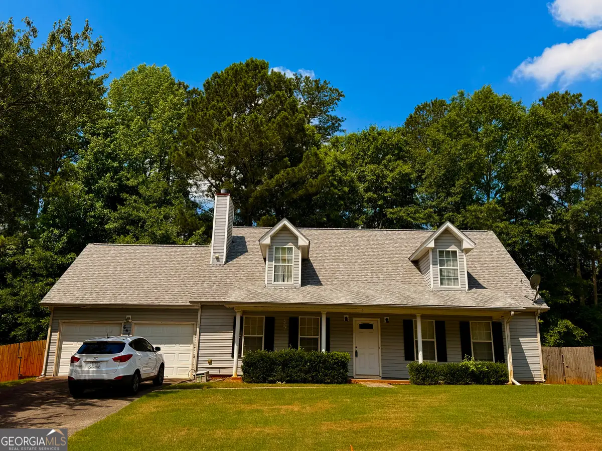 661 Michael Circle, Monroe, GA 30655 - #1