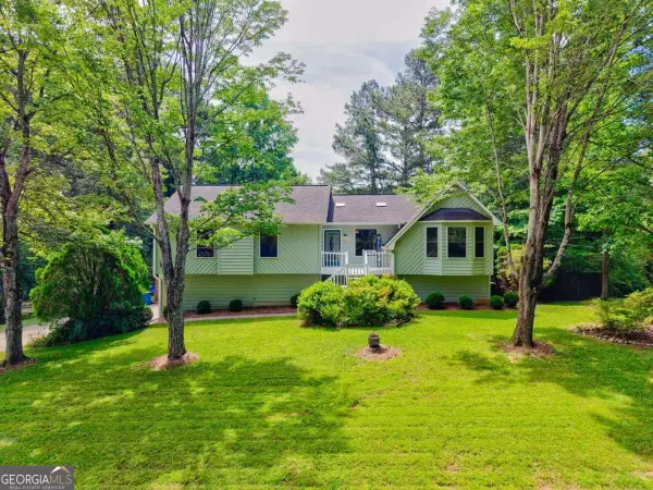 3460 Deerfield Lane Nw, Kennesaw, GA 30144