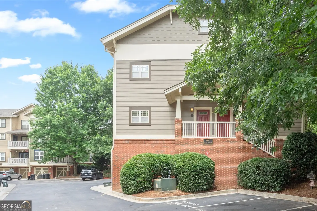 655 Mead Street Se #73, Atlanta, GA 30312 - #1
