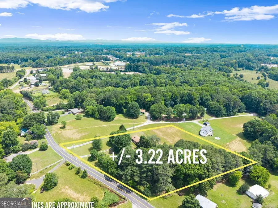 5590 Howard Road, Cumming, GA 30040 - #3