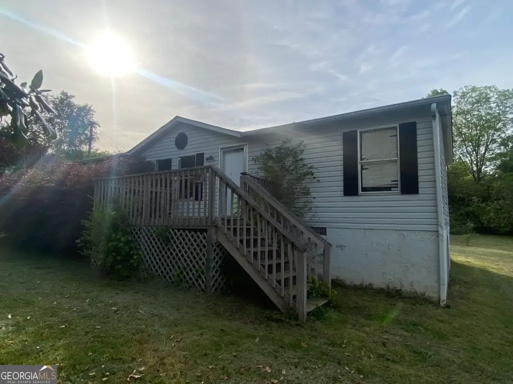 67 Westmoreland Meadows Drive, Cleveland, GA 30528 - #1