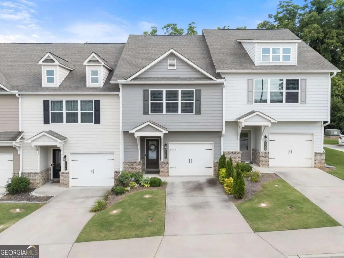 3709 Acorn Drive, Oakwood, GA 30566 - #1