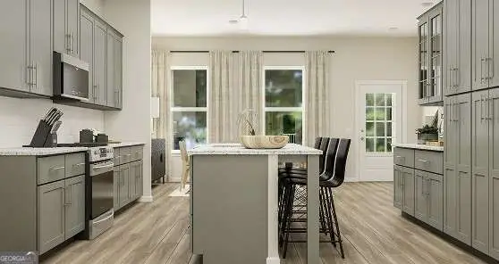 154 Agnew Way #23, Woodstock, GA 30188 - #2