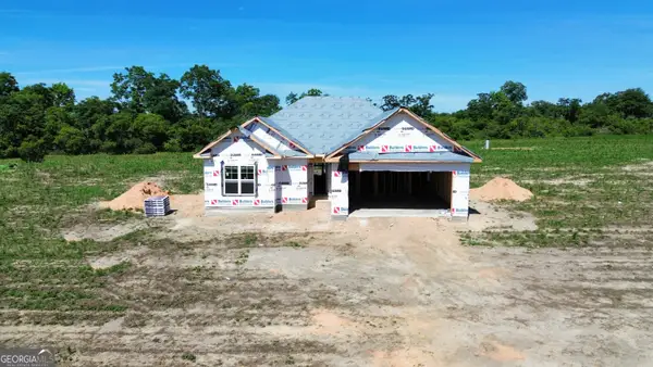 1203 Coleman Register Rd, Lot 17, Rentz, GA 31075