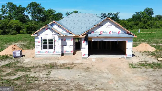 1203 Coleman Register Rd, Lot 17, Rentz, GA 31075 - #2