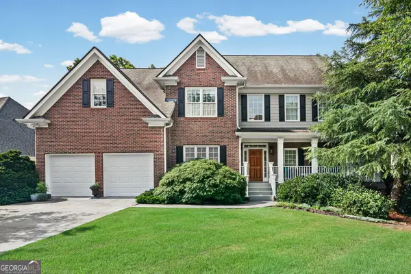 1128 Promontory Drive, Marietta, GA 30062
