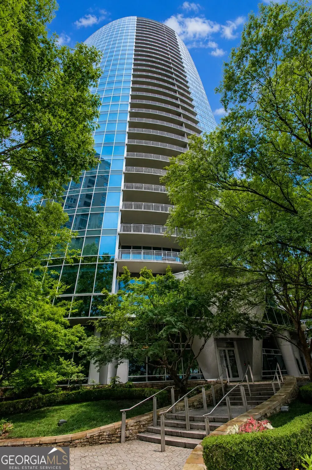3338 Peachtree Road Ne #401, Atlanta, GA 30326 - #1