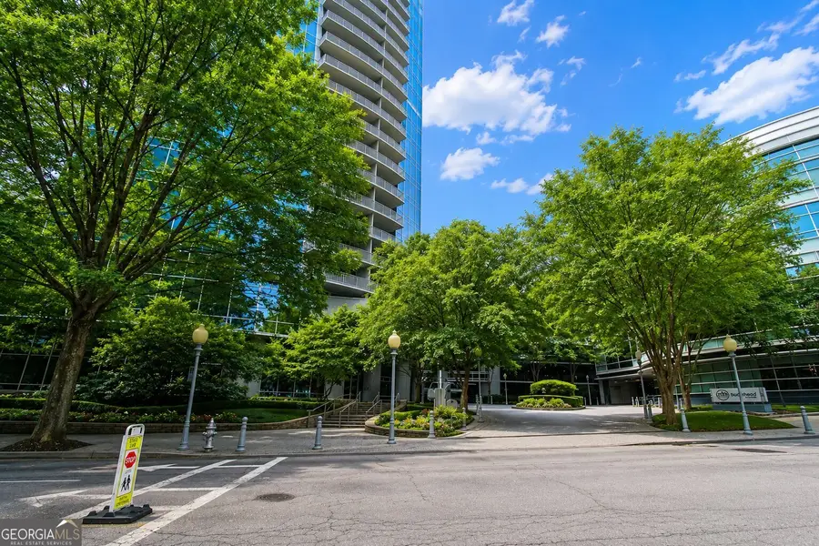 3338 Peachtree Road Ne #401, Atlanta, GA 30326 - #2