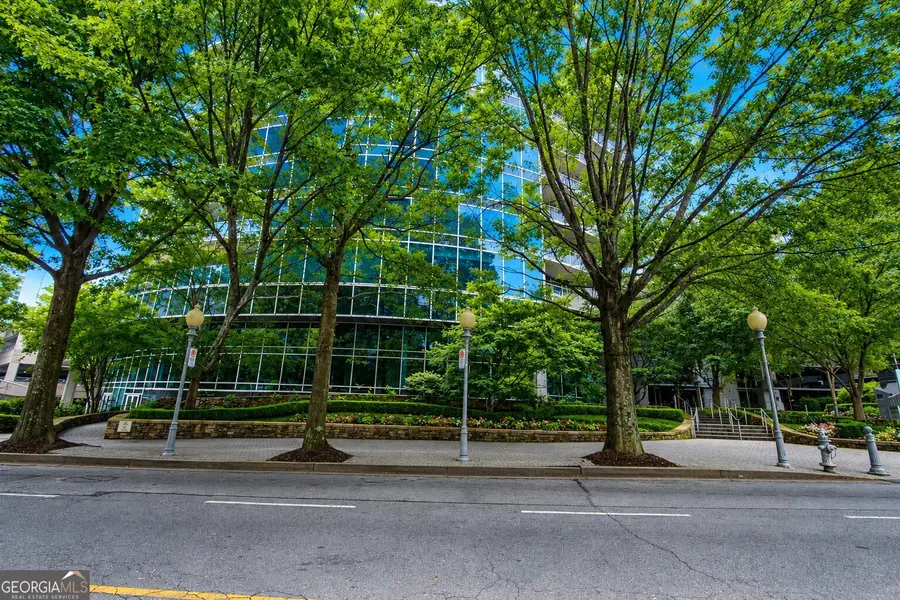3338 Peachtree Road Ne #401, Atlanta, GA 30326 - #3