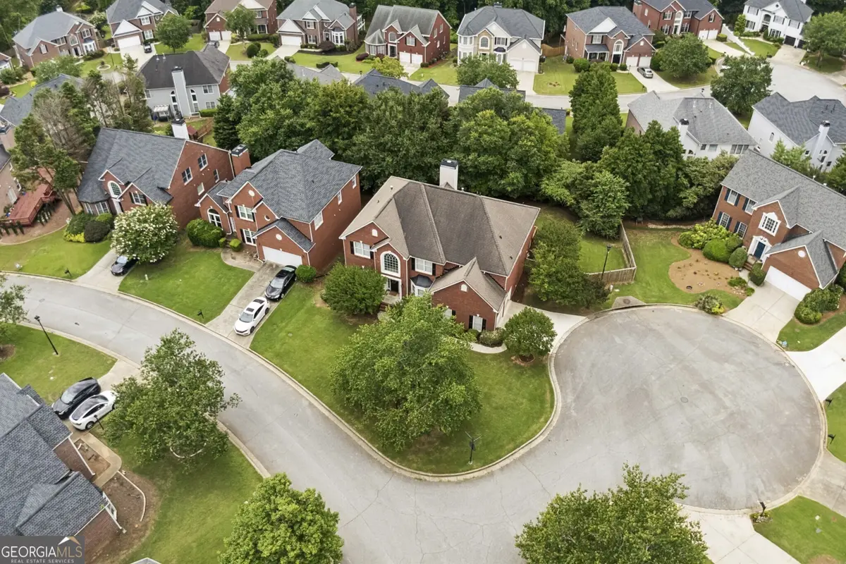 4951 Durley Walk Se, Smyrna, GA 30082 - #1