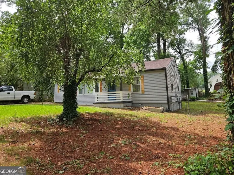 4153 Lindsey Drive, Decatur, GA 30035 - #2