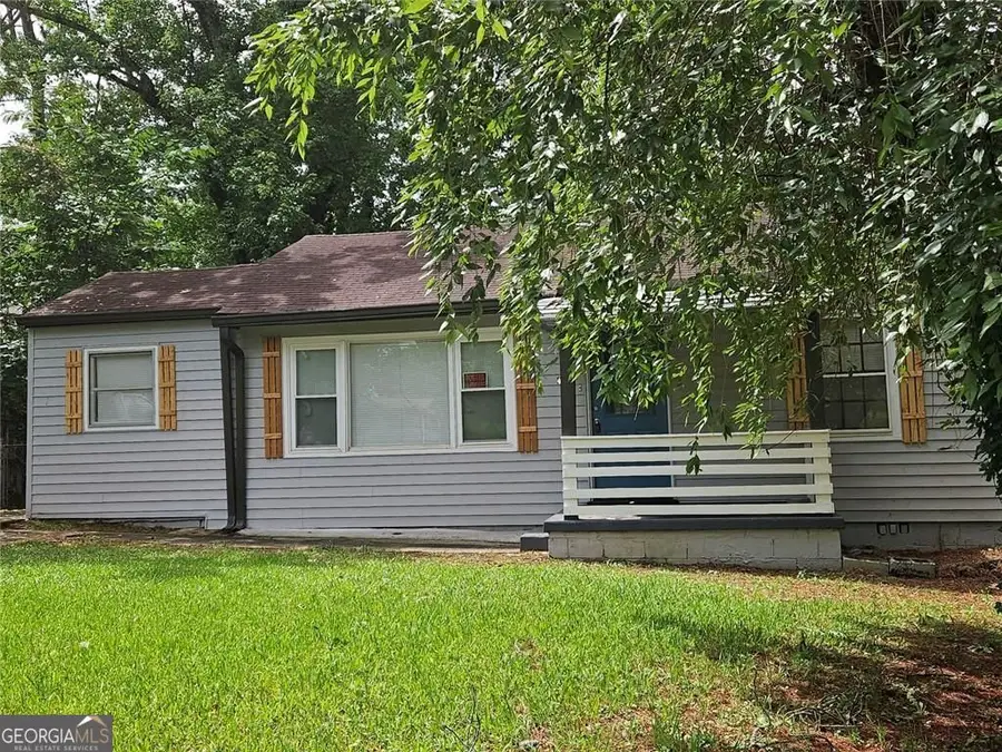 4153 Lindsey Drive, Decatur, GA 30035 - #3