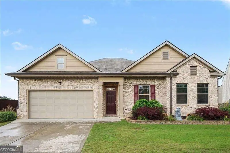 3858 Sweet Iris Circle, Loganville, GA 30052 - #2