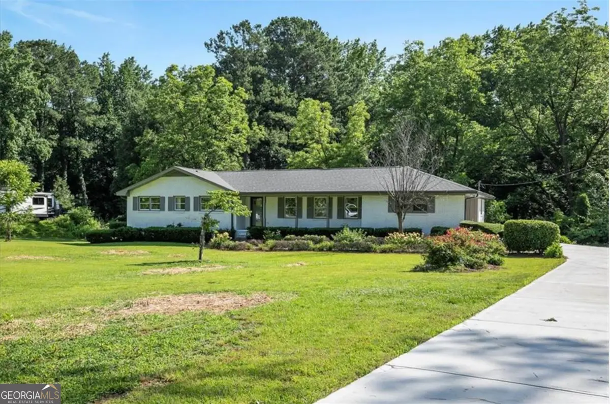2606 Green Valley Drive Nw, Norcross, GA 30071 - #1