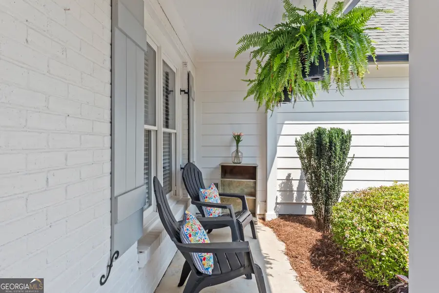 1011 Shelnutt Drive, Bishop, GA 30621 - #2
