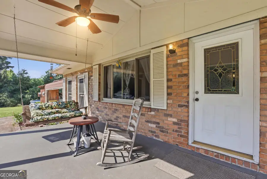 2845 Hunters Creek Road, Carnesville, GA 30521 - #2