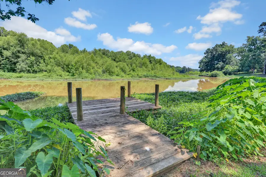 128 Flat Rock Road, Eatonton, GA 31024 - #2
