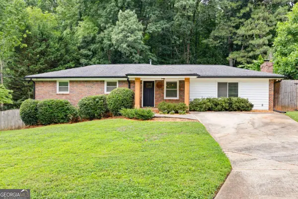3235 Highland Drive Se, Smyrna, GA 30080