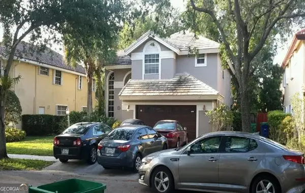 11074 Bismarck Place, Cooper City, FL 33026
