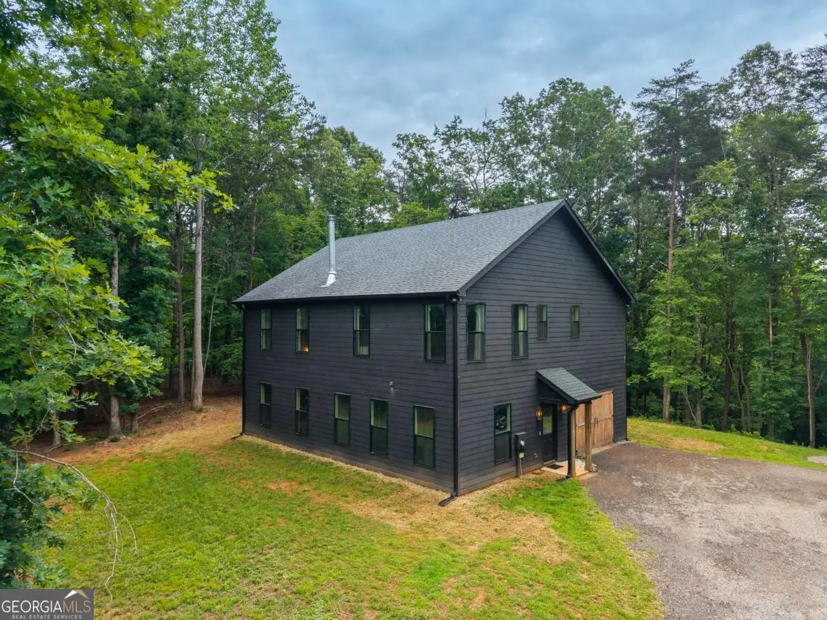 1995 Auraria Road, Dahlonega, GA 30533 - #1