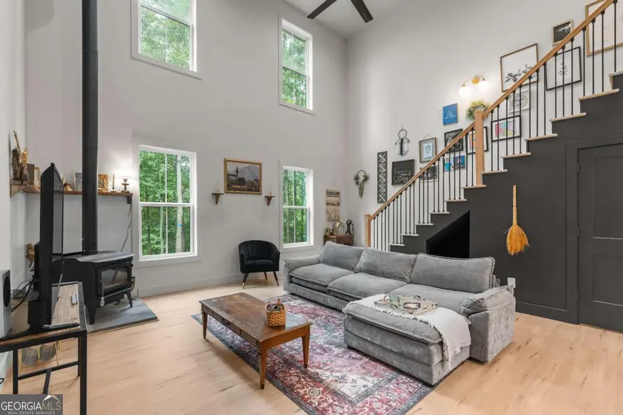 1995 Auraria Road, Dahlonega, GA 30533 - #3