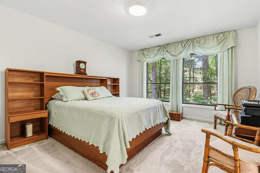 4862 Twin Lakes Trail, Dunwoody, GA 30360 - #3