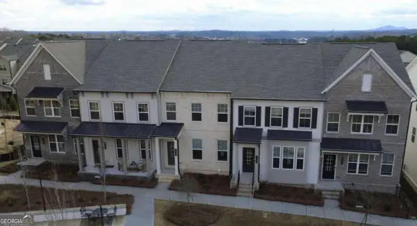 146 Agnew Way #26, Woodstock, GA 30188