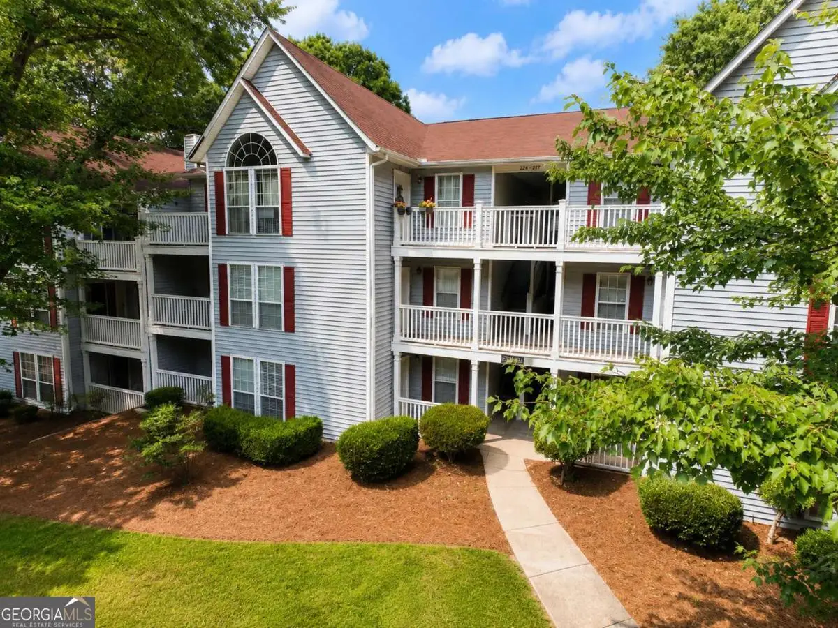 233 Cobblestone Trail, Avondale Estates, GA 30002 - #1