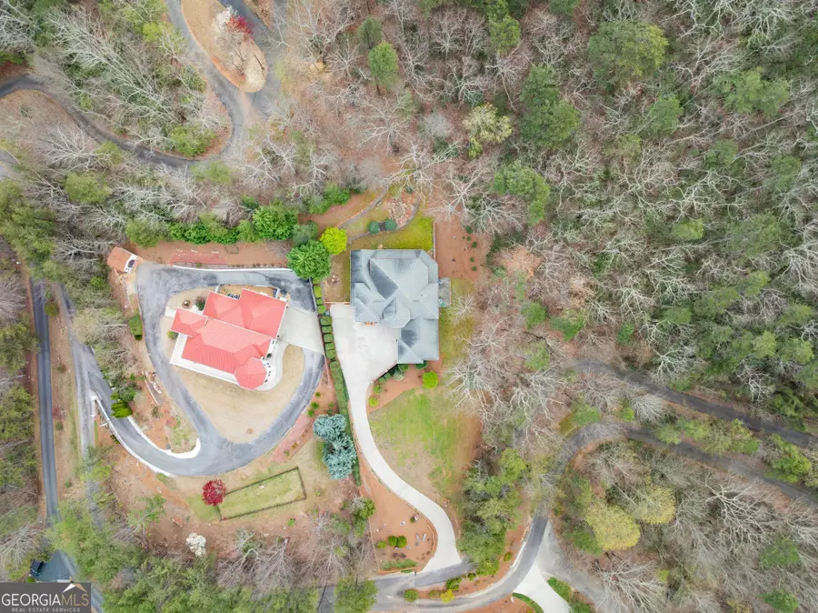 777 Oak Pointe Drive, Cleveland, GA 30528 - #3
