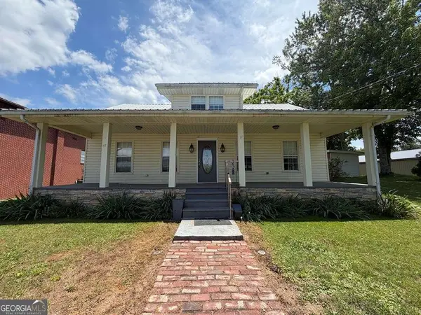 17 Town Square Road, Morganton, GA 30560