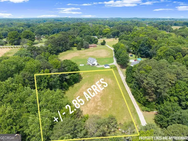 0 Howard Road, Cumming, GA 30040