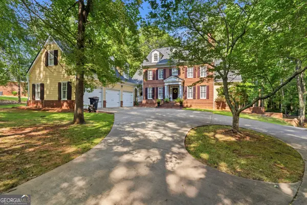 256 Westchester Drive, Griffin, GA 30223