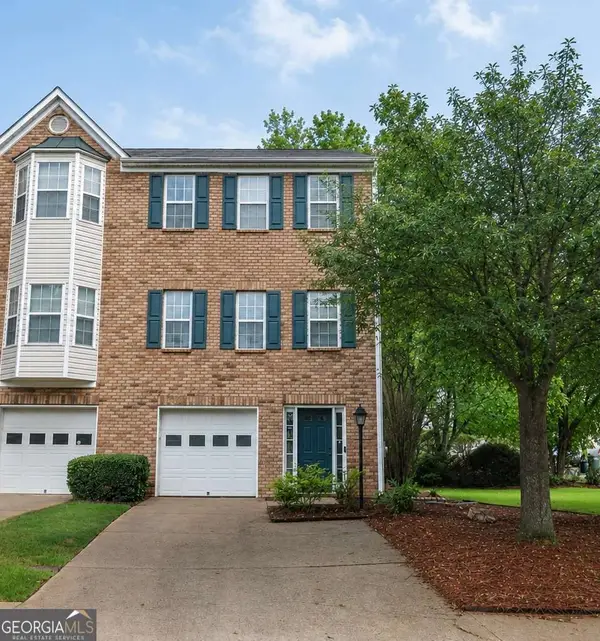 2580 Thorngate Way, Acworth, GA 30101