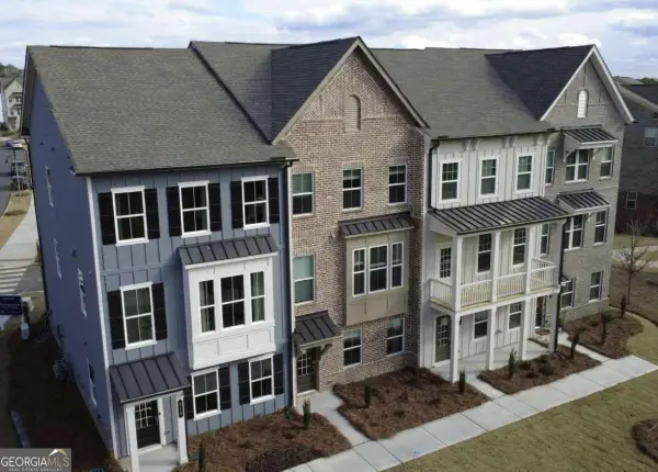 159 Agnew Way #24, Woodstock, GA 30188
