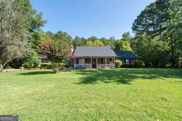 1003 Ola Dale Drive, Mcdonough, GA 30252