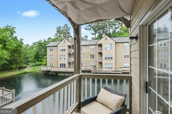 408 Mill Pond Court Se, Smyrna, GA 30082
